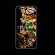 Coque  Iphone 8 PREMIUM Caméléon Yemen