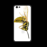 Coque  Iphone 8 PREMIUM Guêpe 2