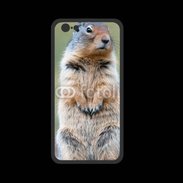 Coque  Iphone 8 PREMIUM Marmotte 2