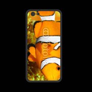 Coque  Iphone 8 PREMIUM Poisson clown 5