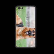 Coque  Iphone 8 PREMIUM Berger allemand 5