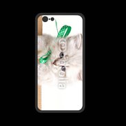 Coque  Iphone 8 PREMIUM Chaton 3