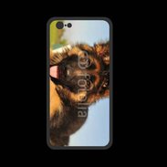 Coque  Iphone 8 PREMIUM Chiot berger allemand 5