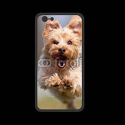 Coque  Iphone 8 PREMIUM Yorkshire terrier 6