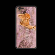Coque  Iphone 8 PREMIUM Chevreuil de sologne