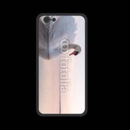 Coque  Iphone 8 PREMIUM Faites moi un cygne