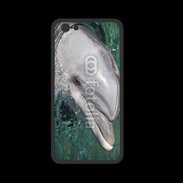 Coque  Iphone 8 PREMIUM Tête de dauphin 1