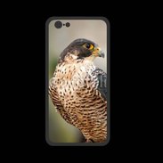 Coque  Iphone 8 PREMIUM Faucon pèlerin 1