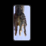 Coque  Iphone 8 PREMIUM Alligator 1