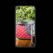 Coque  Iphone 8 PREMIUM Selle de cheval