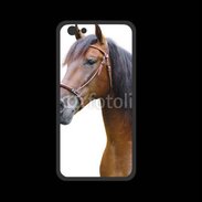 Coque  Iphone 8 PREMIUM Cheval 3