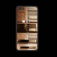 Coque  Iphone 8 PREMIUM Ecurie