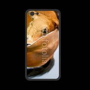 Coque  Iphone 8 PREMIUM Poulain 4