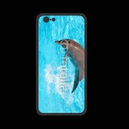 Coque  Iphone 8 PREMIUM Dauphin 20