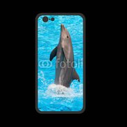 Coque  Iphone 8 PREMIUM Spectacle de dauphin