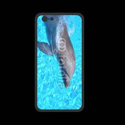Coque  Iphone 8 PREMIUM Dauphin 21