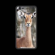 Coque  Iphone 8 PREMIUM Portrait Impala