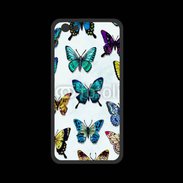 Coque  Iphone 8 PREMIUM Folie de papillons 25
