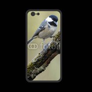 Coque  Iphone 8 PREMIUM Oiseau sur une branche 100