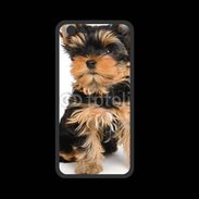 Coque  Iphone 8 PREMIUM Yorkshire terrier 15