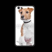 Coque  Iphone 8 PREMIUM Jack Russel terrier 600
