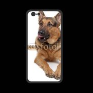 Coque  Iphone 8 PREMIUM Berger Allemand 610