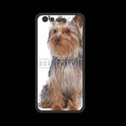 Coque  Iphone 8 PREMIUM Yorkshire Terrier 16