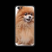 Coque  Iphone 8 PREMIUM Keeshond 500