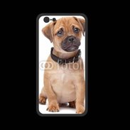 Coque  Iphone 8 PREMIUM Cavalier king charles 700