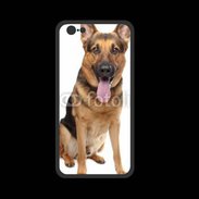 Coque  Iphone 8 PREMIUM Berger Allemand 600