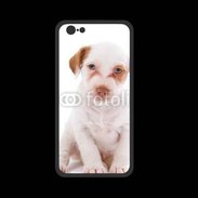 Coque  Iphone 8 PREMIUM Jack russel terrier puppy 810