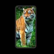 Coque  Iphone 8 PREMIUM Tigre 810
