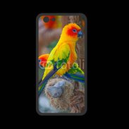 Coque  Iphone 8 PREMIUM Aratinga Solstitialis