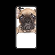 Coque  Iphone 8 PREMIUM chien 10