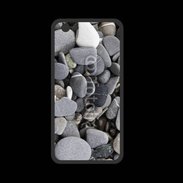 Coque  Iphone 8 PREMIUM Fond de galets