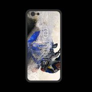 Coque  Iphone 8 PREMIUM Jet ski 5