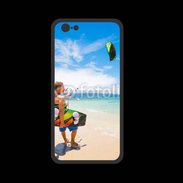 Coque  Iphone 8 PREMIUM Kite surf passion