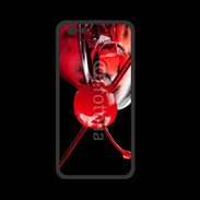 Coque  Iphone 8 PREMIUM Cocktail cerise 10