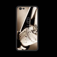 Coque  Iphone 8 PREMIUM Tire-bouchon