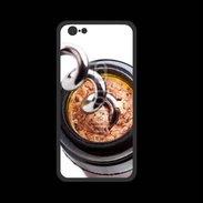 Coque  Iphone 8 PREMIUM Tire-bouchon 2