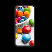 Coque  Iphone 8 PREMIUM Chocolat en folie 55