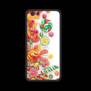 Coque  Iphone 8 PREMIUM Assortiment de bonbons 111