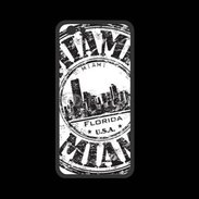 Coque  Iphone 8 PREMIUM Miami USA