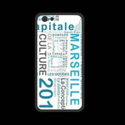 Coque  Iphone 8 PREMIUM Marseille France