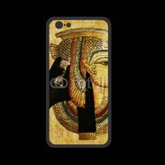 Coque  Iphone 8 PREMIUM Papyrus Egypte