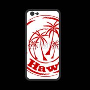 Coque  Iphone 8 PREMIUM Hawaï