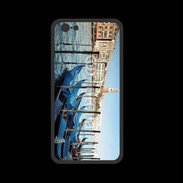 Coque  Iphone 8 PREMIUM Gondole de Venise