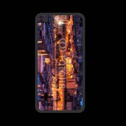 Coque  Iphone 8 PREMIUM Port de marseille