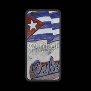 Coque  Iphone 8 PREMIUM Cuba 2
