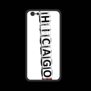 Coque  Iphone 8 PREMIUM Chicago love